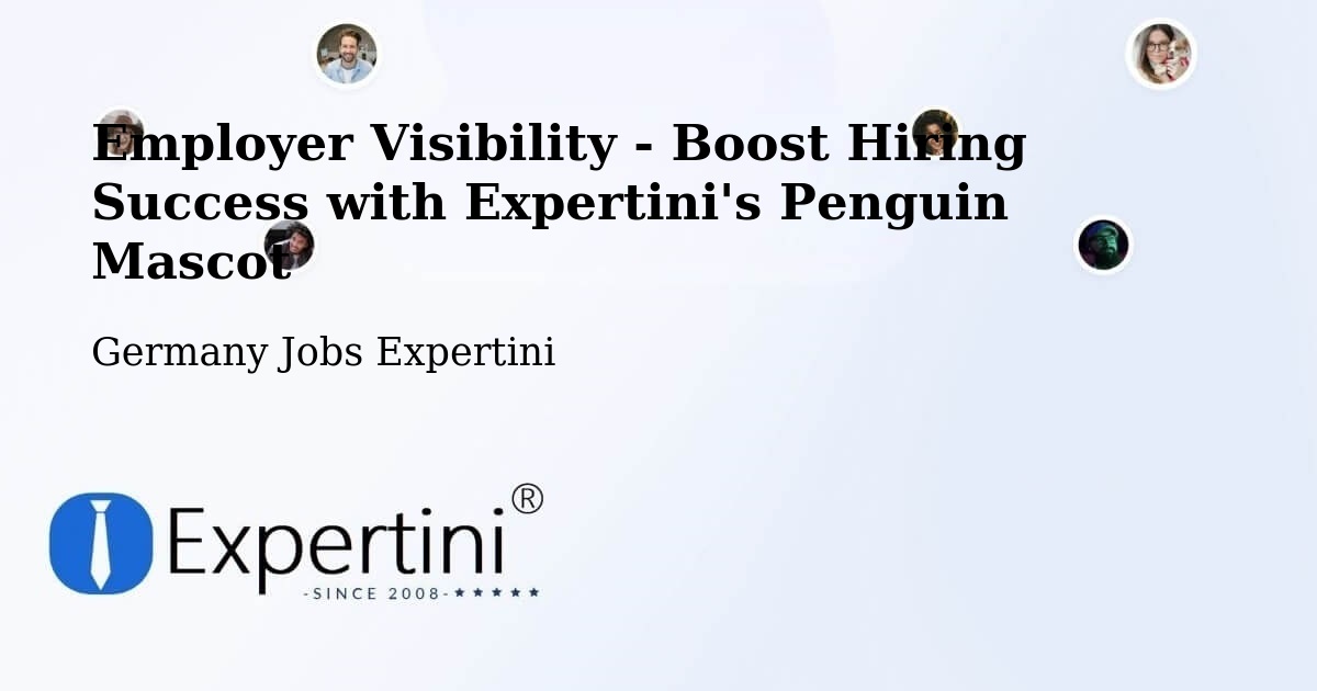 CV and Resume Visibility Optimization – Bad Berka - Germany Jobs Expertini